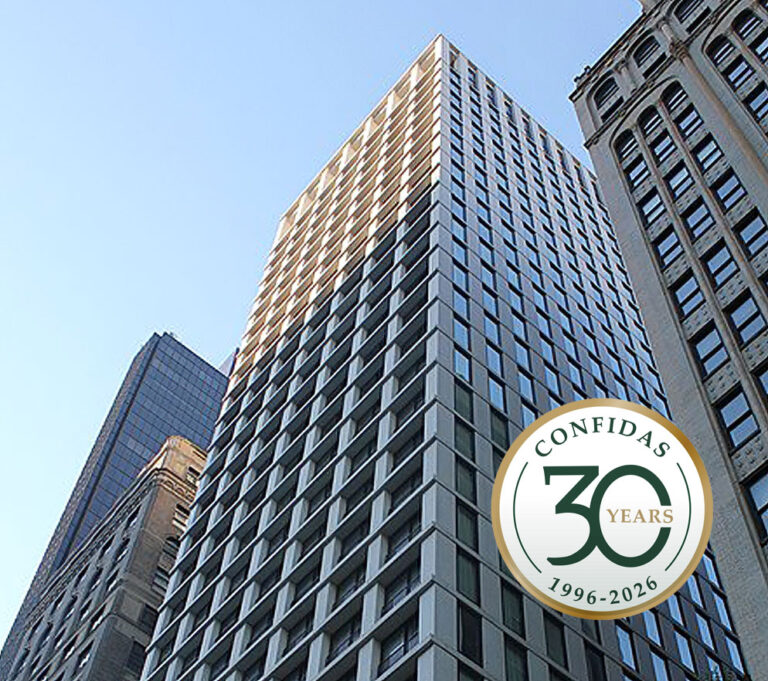 Confidas Capital US
